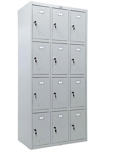 фото Шкаф ПРАКТИК LS-34