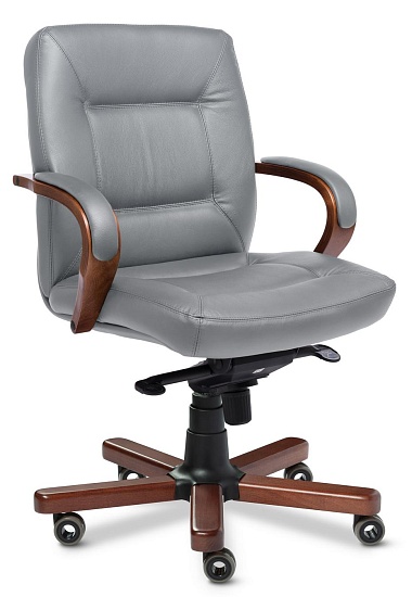 фото кресло Сенатор B					 №4					