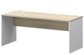 Офисный письменный стол для руководителя Smart 