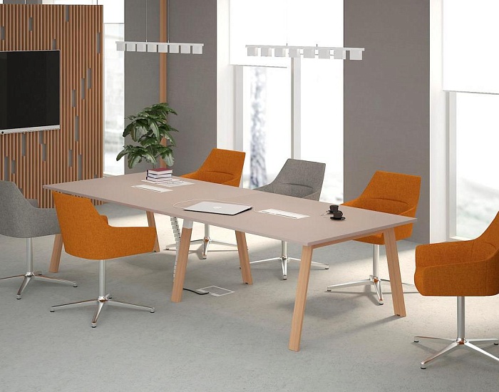 фото кабинет Artwood Executive					 №3					