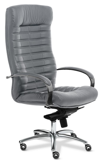 фото кресло Орион хром A					 №4					