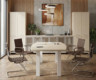 фото столы Фёст Металл  №2