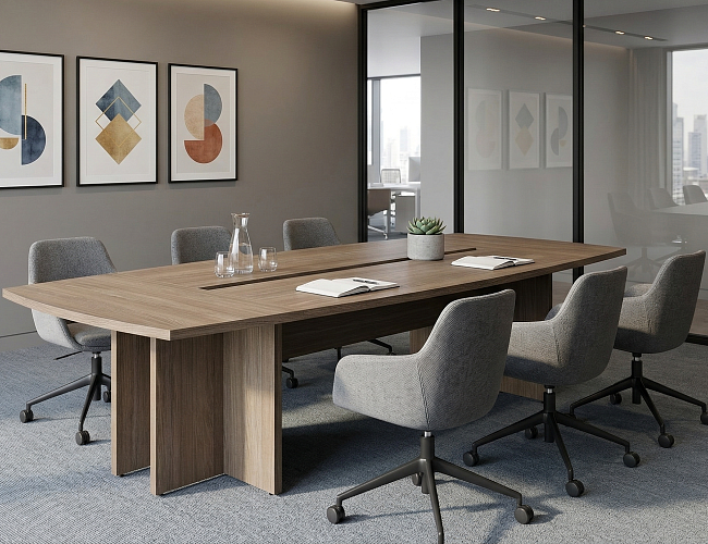 фото кабинет Винг Дуб №3