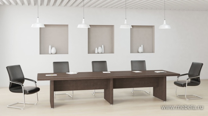 Стол для переговоров