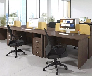 фото мебель Тренд Темный  №2