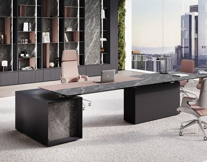 фото кабинет Стоун					