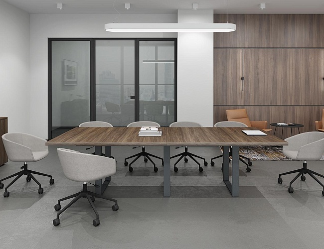 фото кабинет Фортум Орех №5