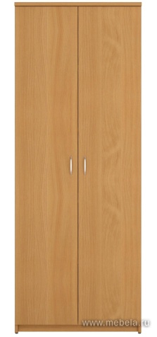 Офисный шкаф закрытый