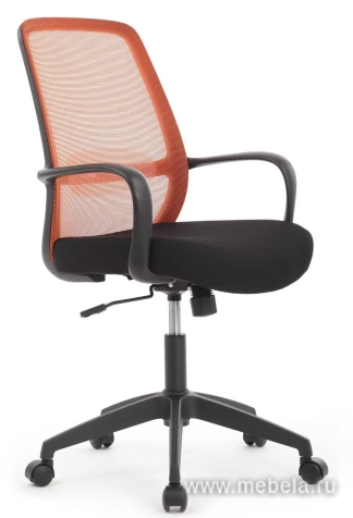 кресло офисное RV-W-207