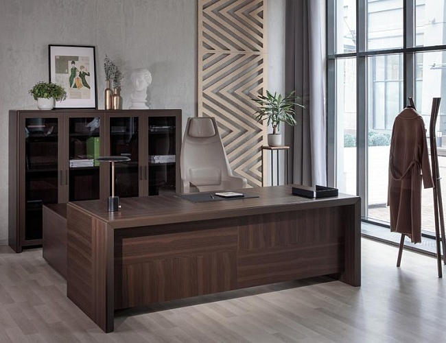 фото кабинет Темпио