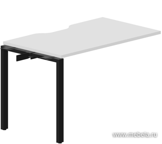 Приставной элемент (с эргономичным вырезом)