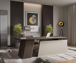 фото кабинет Астон 