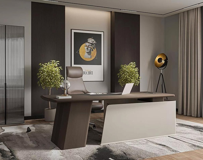 фото кабинет Астон					