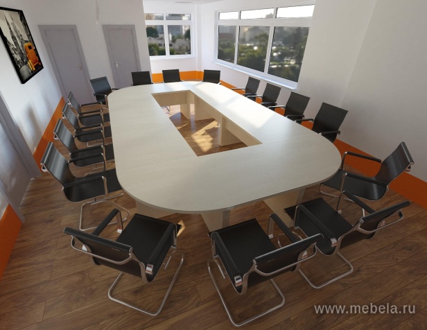 Стол переговорный