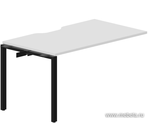 Приставной элемент (с эргономичным вырезом)