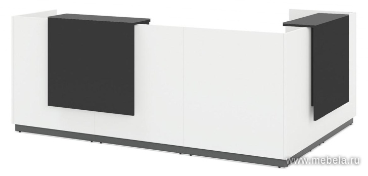 Стойка угловая 281 дл