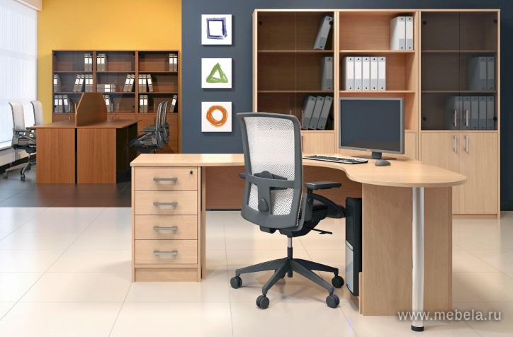 Стол  для переговоров