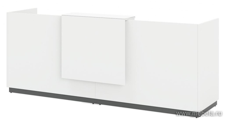 Стойка прямая 281 дл