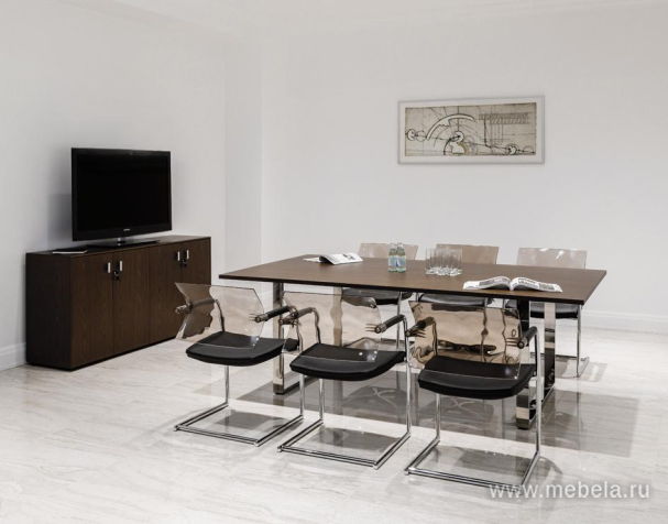 Стол для переговоров