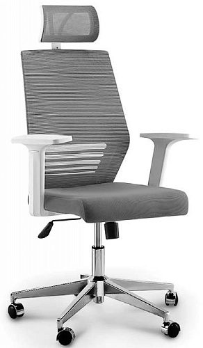 фото кресло Prestige white №2