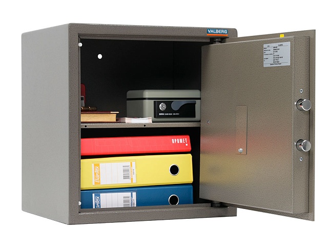 фото Сейф Valberg ASM 46 EL №5