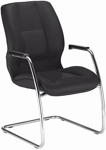 фото кресло Formula CF/LB chrome