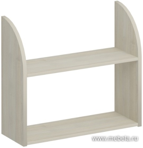 Полка навесная