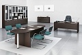 Офисный письменный стол для руководителя