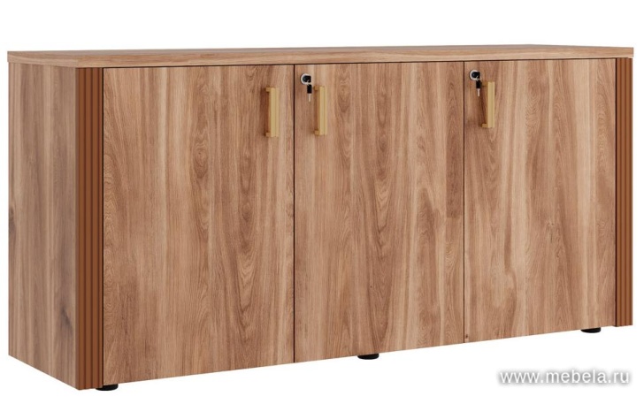 Креденция с баром