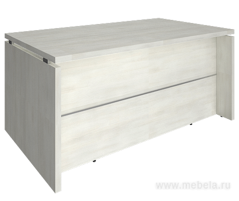 Офисный письменный стол для руководителя