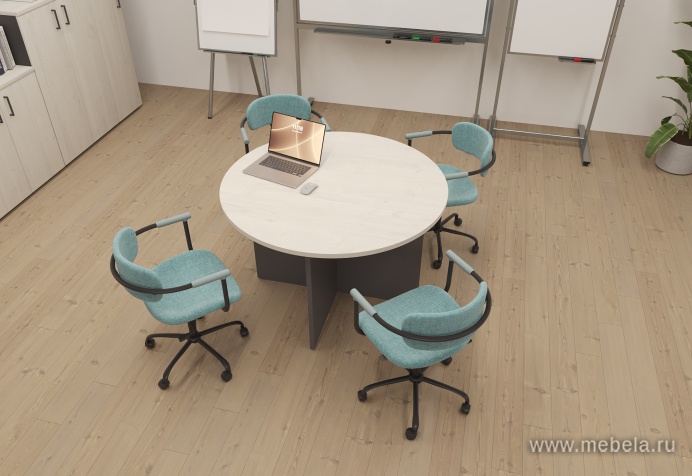 Надставка на тумбу 2 яруса