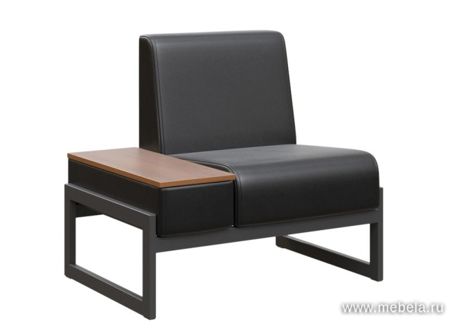 Банкетка одноместная