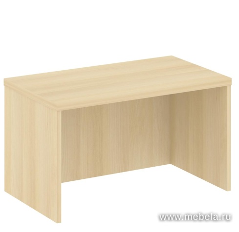 Надставка на тумбу 1 ярус