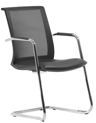 фото офисный стул Скин