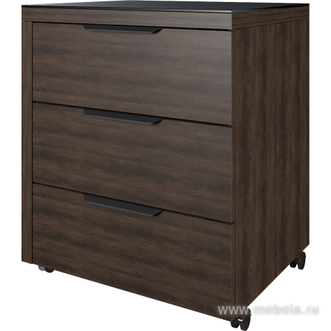 Тумба подкатная