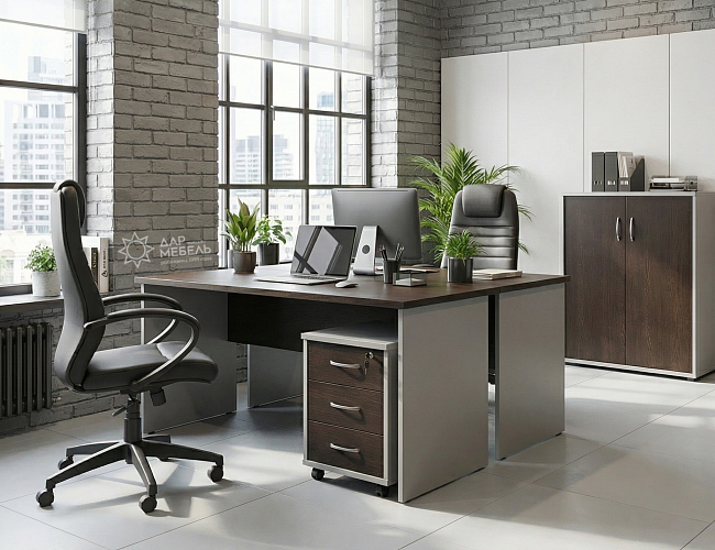 фото мебель Рива Венге М