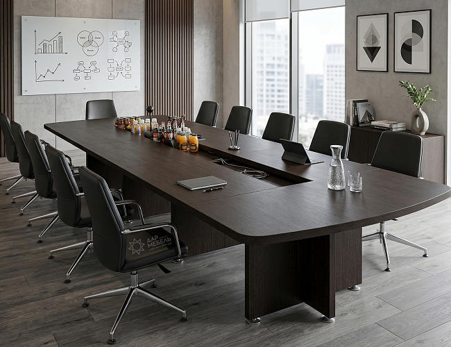 фото столы Приоритет №2