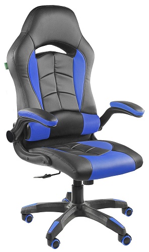 фото кресло RV-9505H №5