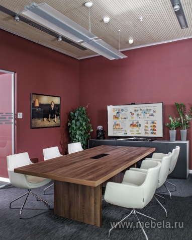 Стол для переговоров