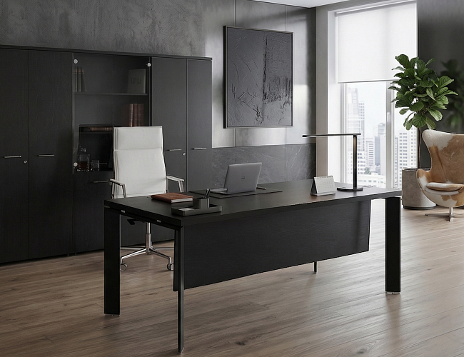 фото кабинет Фермо М