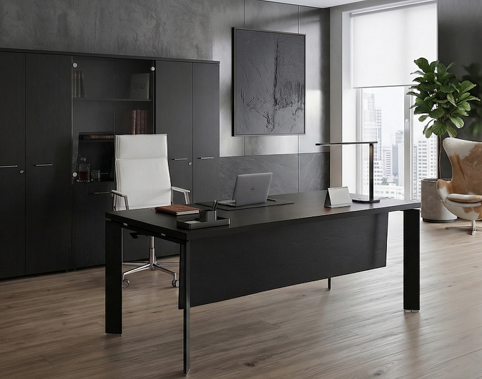 фото кабинет Фермо М					