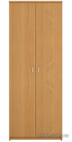 Гардероб глубокий