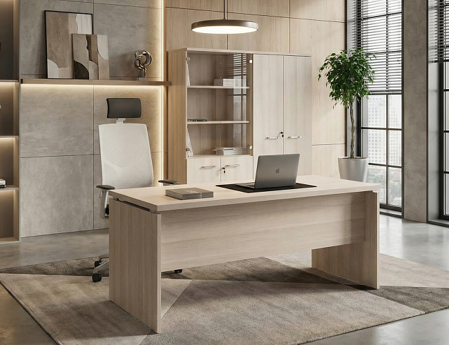 фото кабинет Фермо + №2