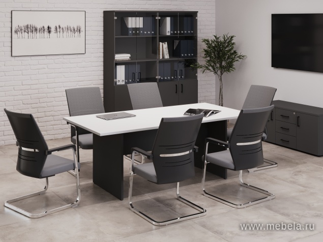 Офисный стол письменный