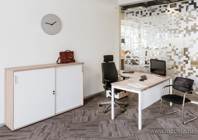 Модуль для системы столов