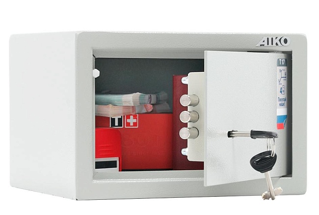 фото Сейф AIKO Т-17 №3