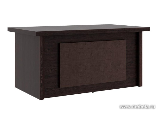 Креденция с баром