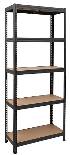 фото Стеллаж SBL 200KD/120