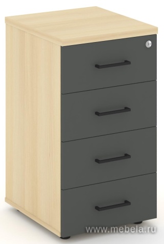 Тумба приставная