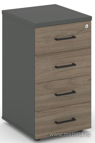 Тумба приставная